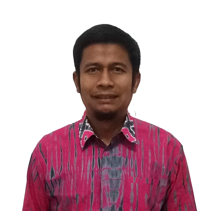 Rachmad Hardiyanto, S.P., M.Si