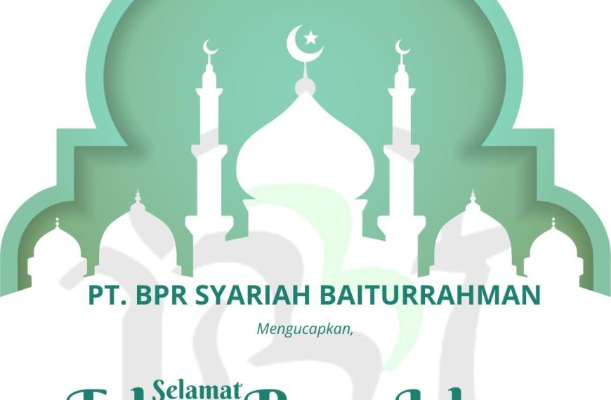 Selamat Tahun Baru Islam 1447H